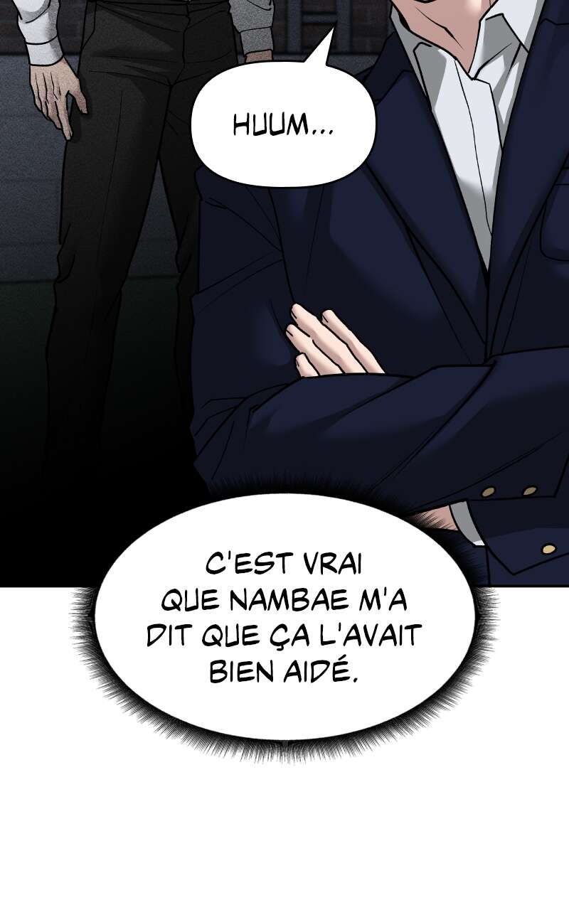The Bully in Charge Chapitre 77 - Page 38