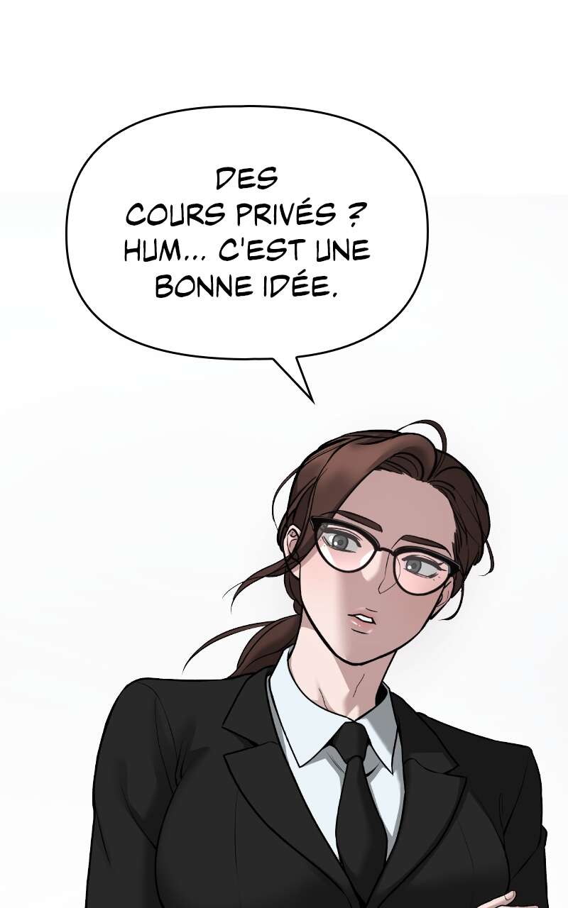 The Bully in Charge Chapitre 77 - Page 44