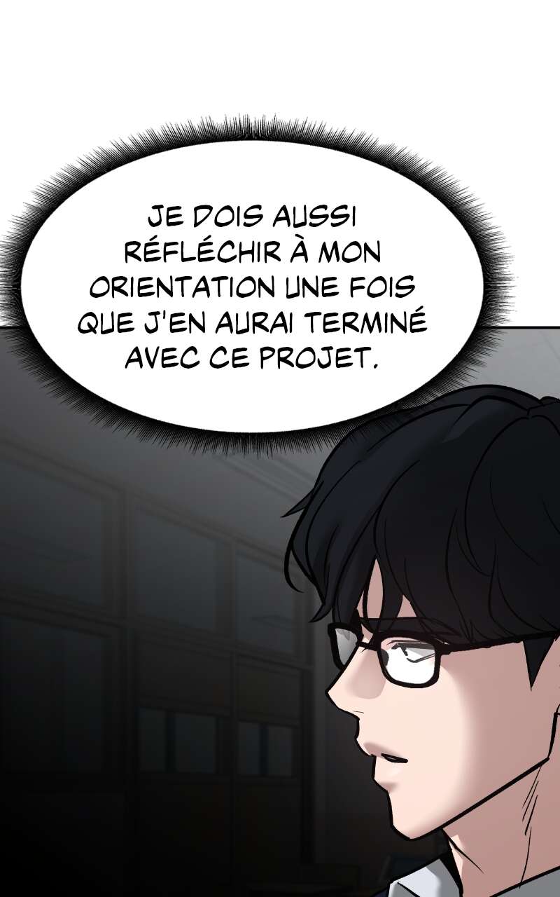 The Bully in Charge Chapitre 77 - Page 47