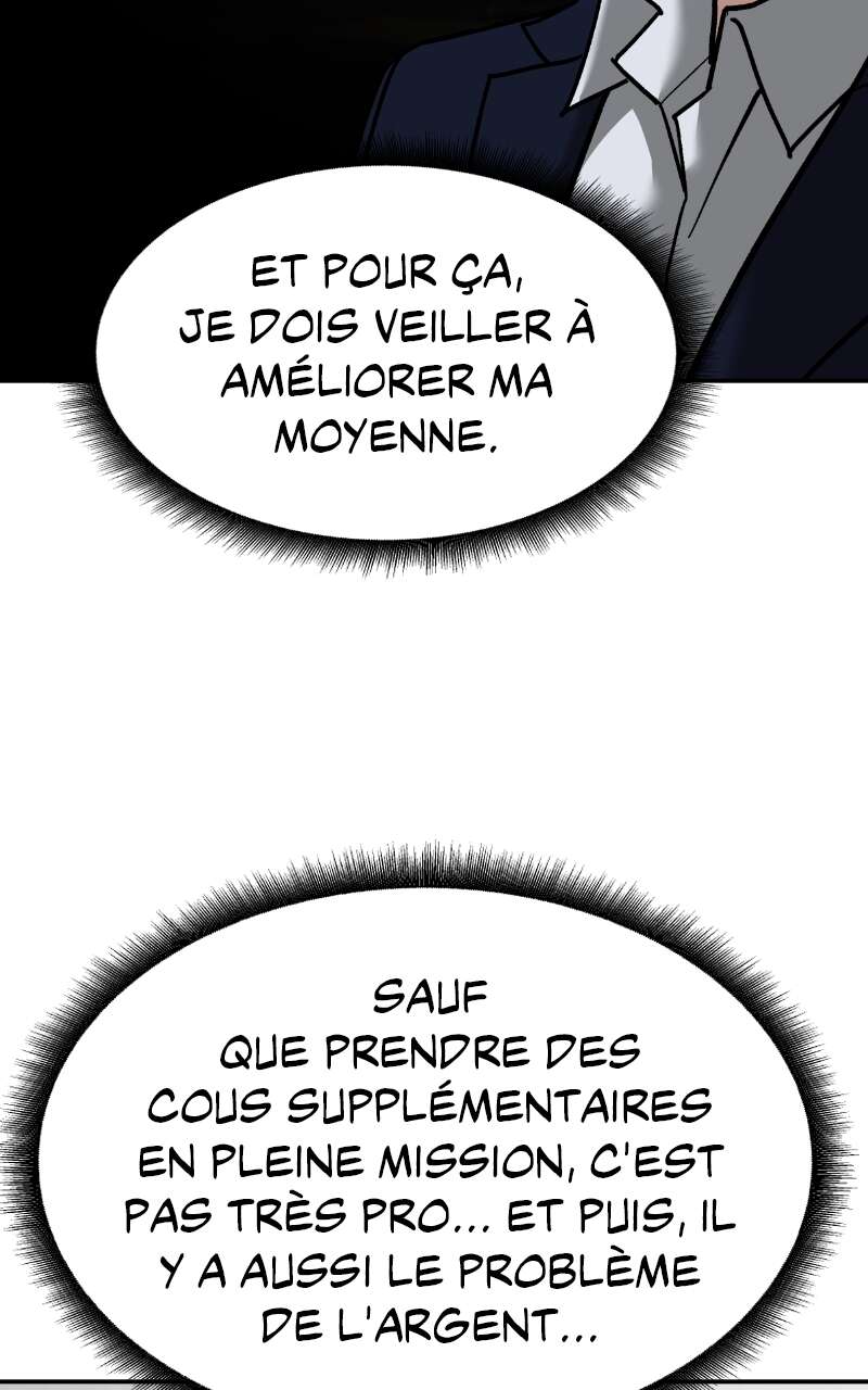 The Bully in Charge Chapitre 77 - Page 48