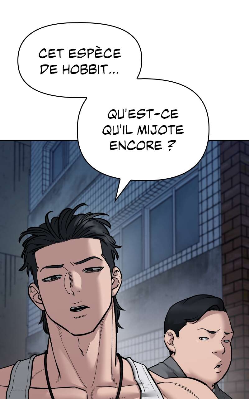 The Bully in Charge Chapitre 77 - Page 5