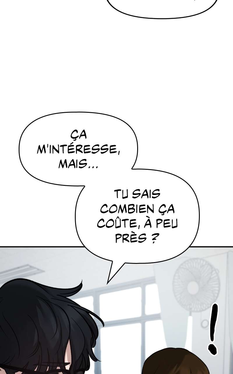 The Bully in Charge Chapitre 77 - Page 50