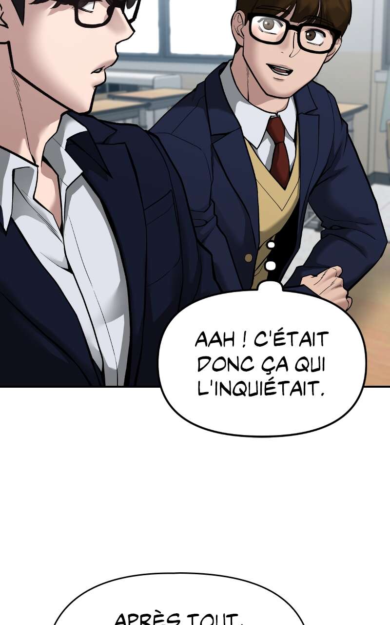 The Bully in Charge Chapitre 77 - Page 51