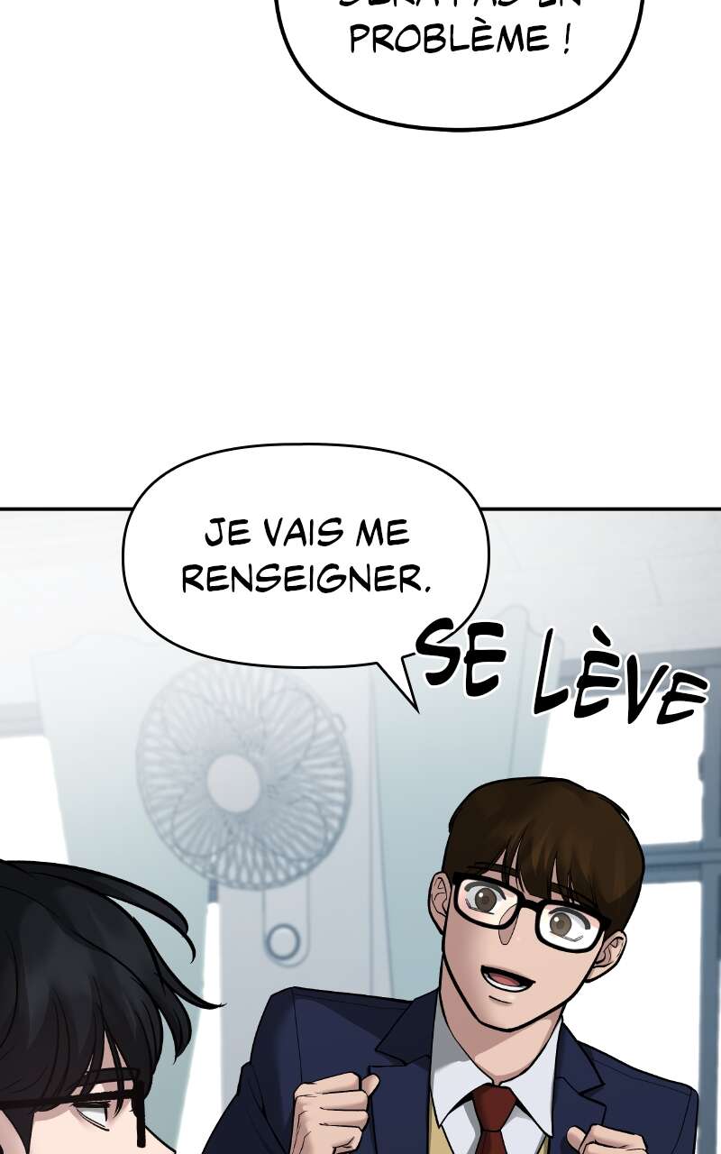 The Bully in Charge Chapitre 77 - Page 53
