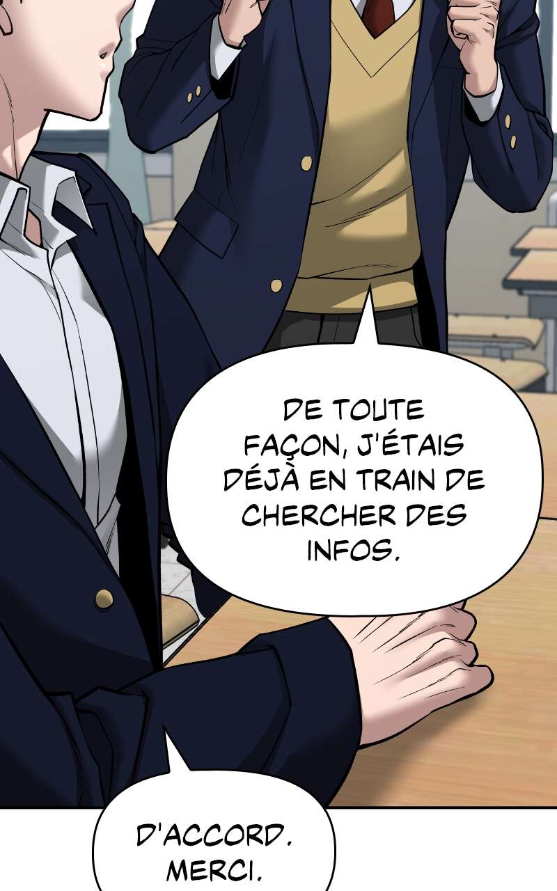 The Bully in Charge Chapitre 77 - Page 54
