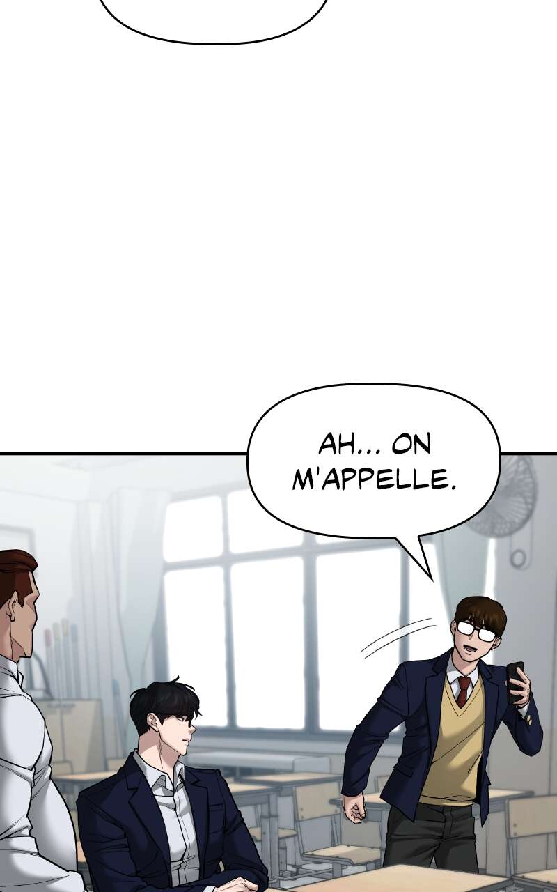 The Bully in Charge Chapitre 77 - Page 55