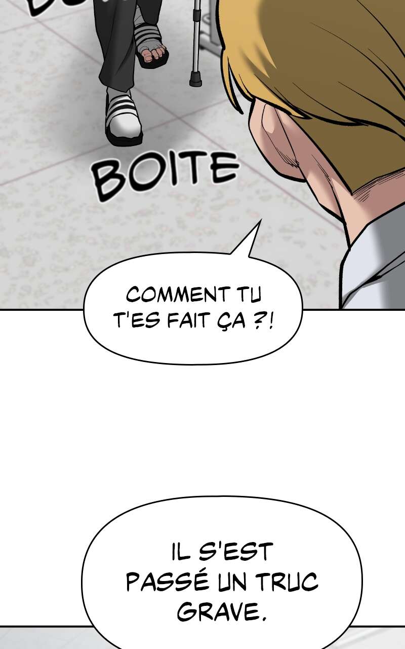 The Bully in Charge Chapitre 77 - Page 58