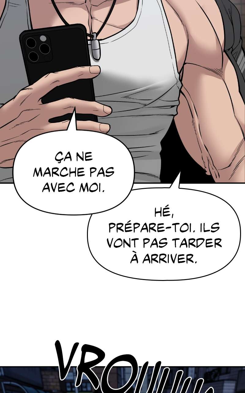 The Bully in Charge Chapitre 77 - Page 6