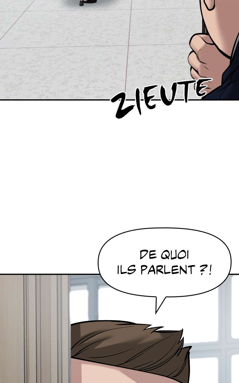 The Bully in Charge Chapitre 77 - Page 61