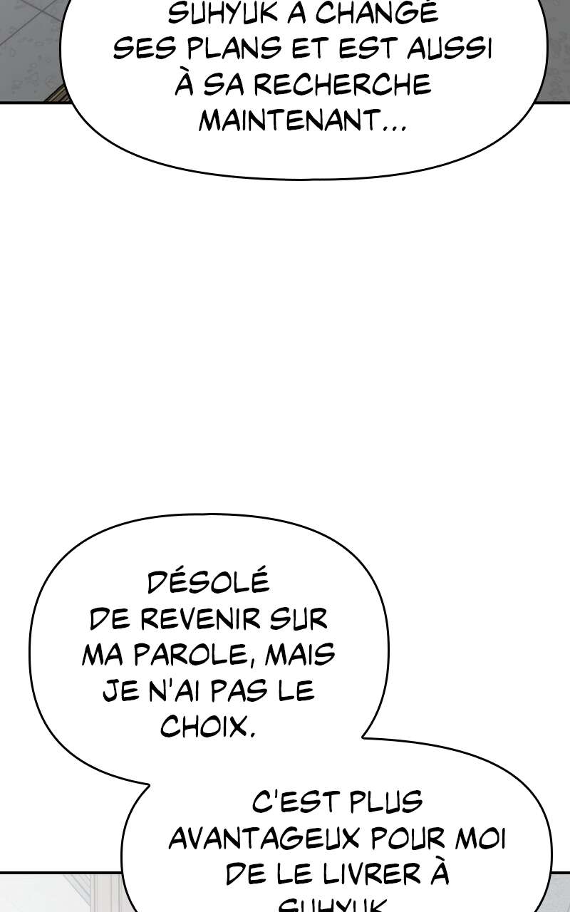 The Bully in Charge Chapitre 77 - Page 64