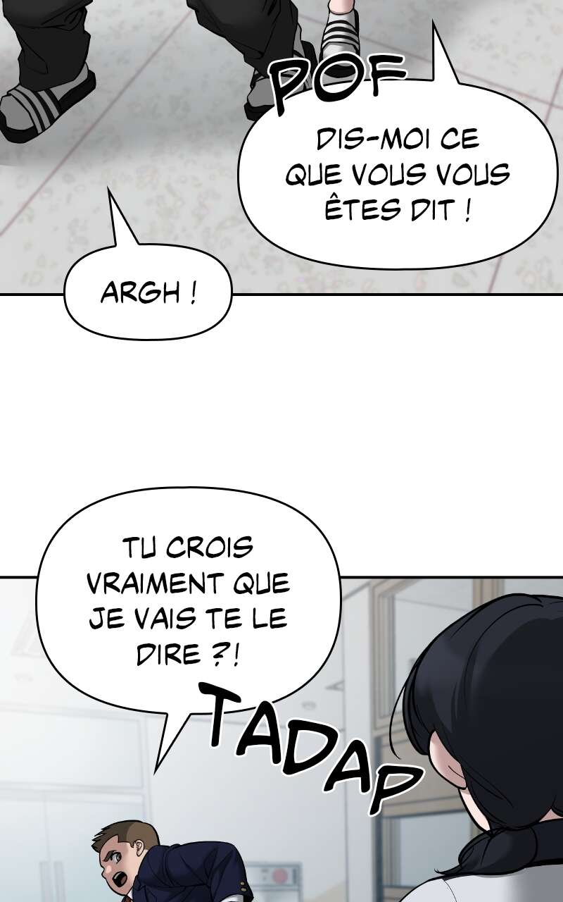 The Bully in Charge Chapitre 77 - Page 69