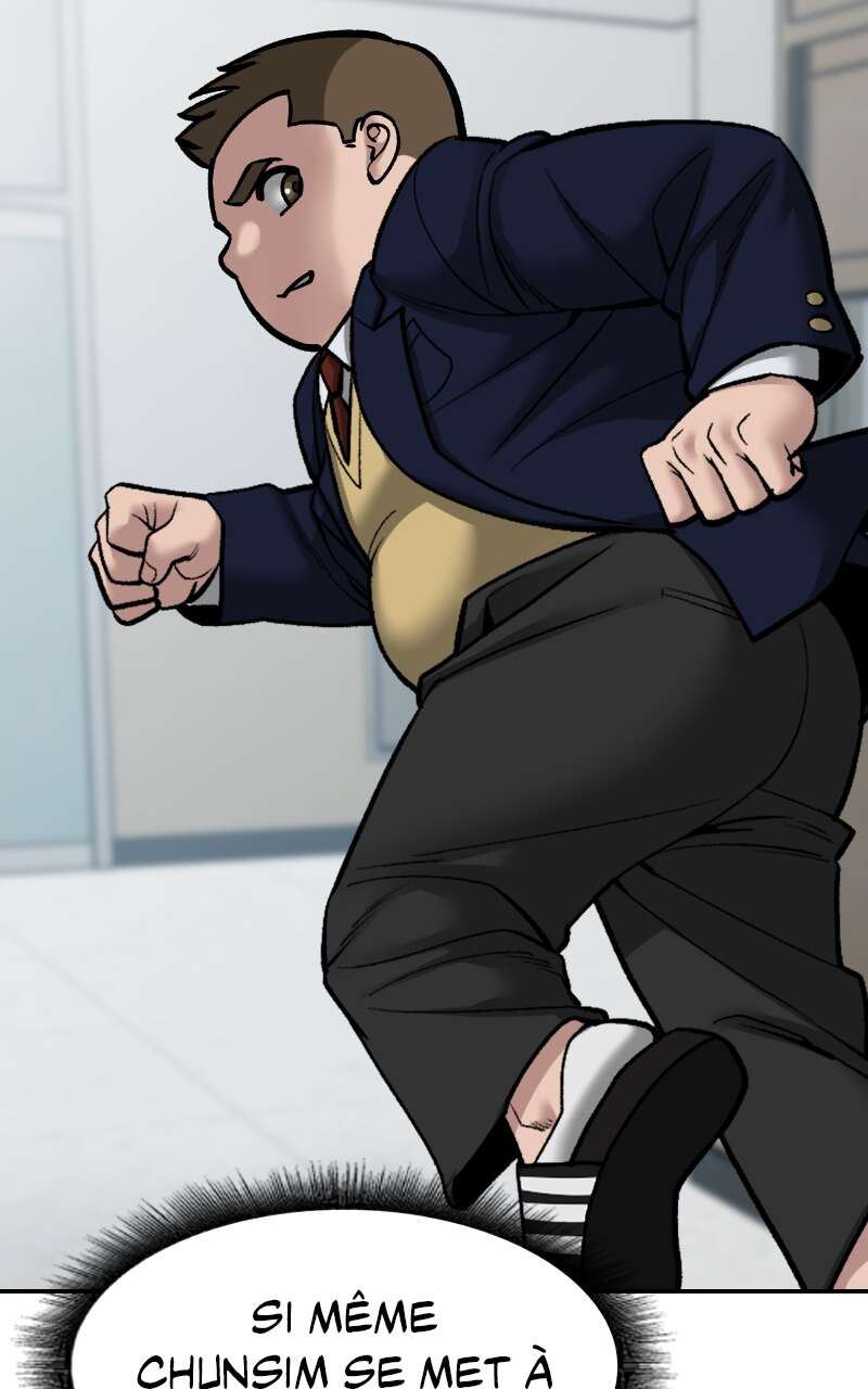 The Bully in Charge Chapitre 77 - Page 71