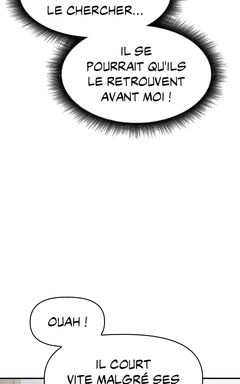 The Bully in Charge Chapitre 77 - Page 72
