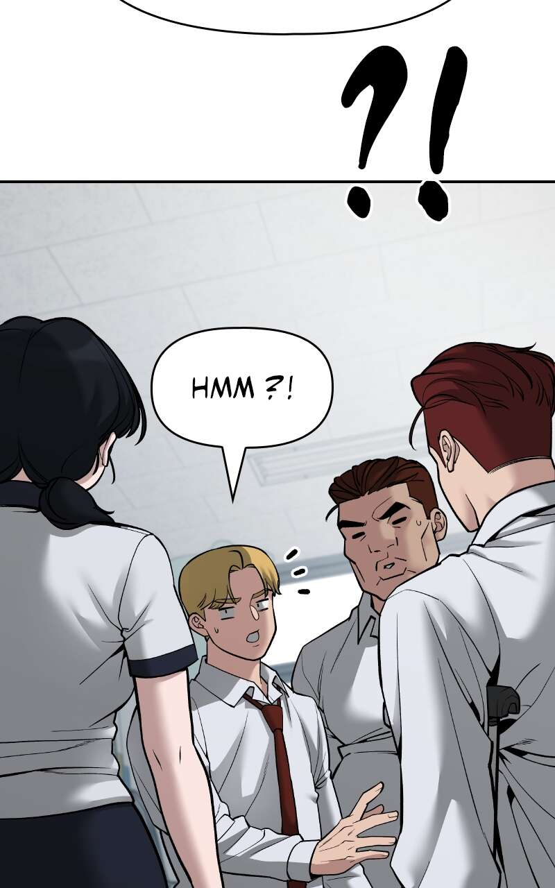The Bully in Charge Chapitre 77 - Page 76