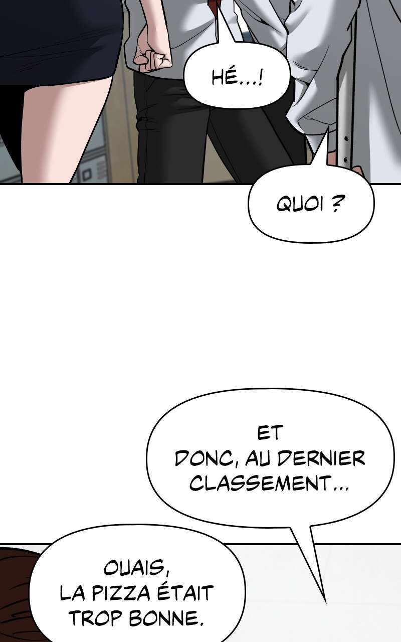 The Bully in Charge Chapitre 77 - Page 77