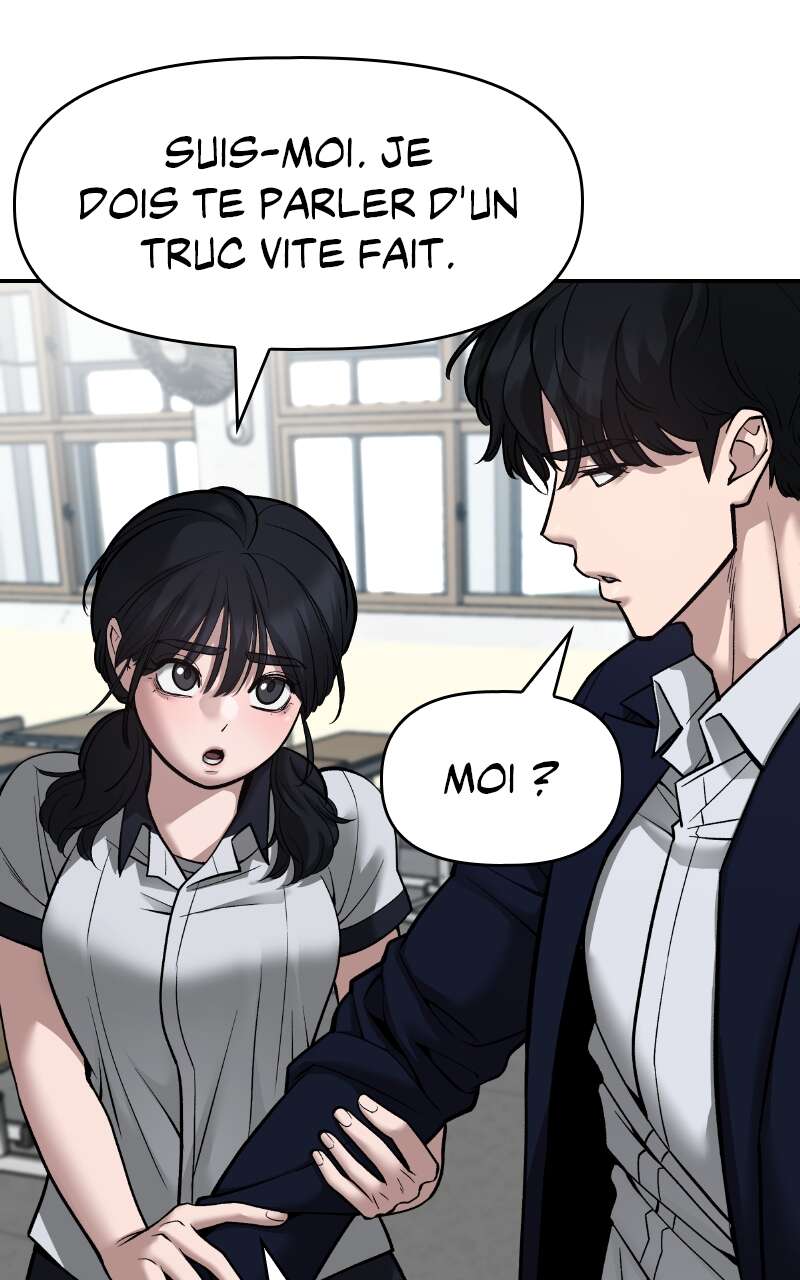 The Bully in Charge Chapitre 77 - Page 80