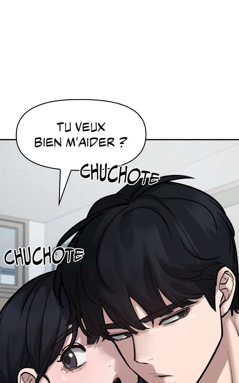 The Bully in Charge Chapitre 77 - Page 86