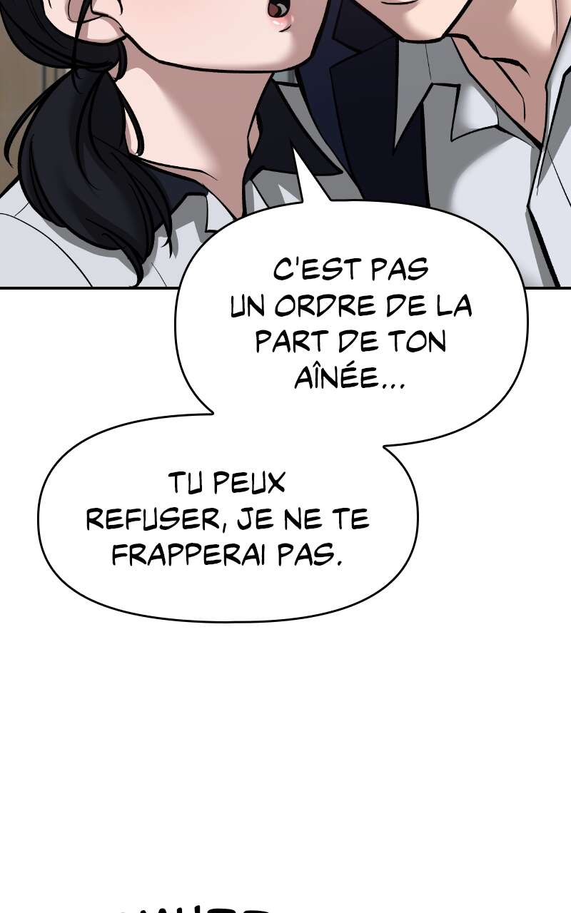 The Bully in Charge Chapitre 77 - Page 87