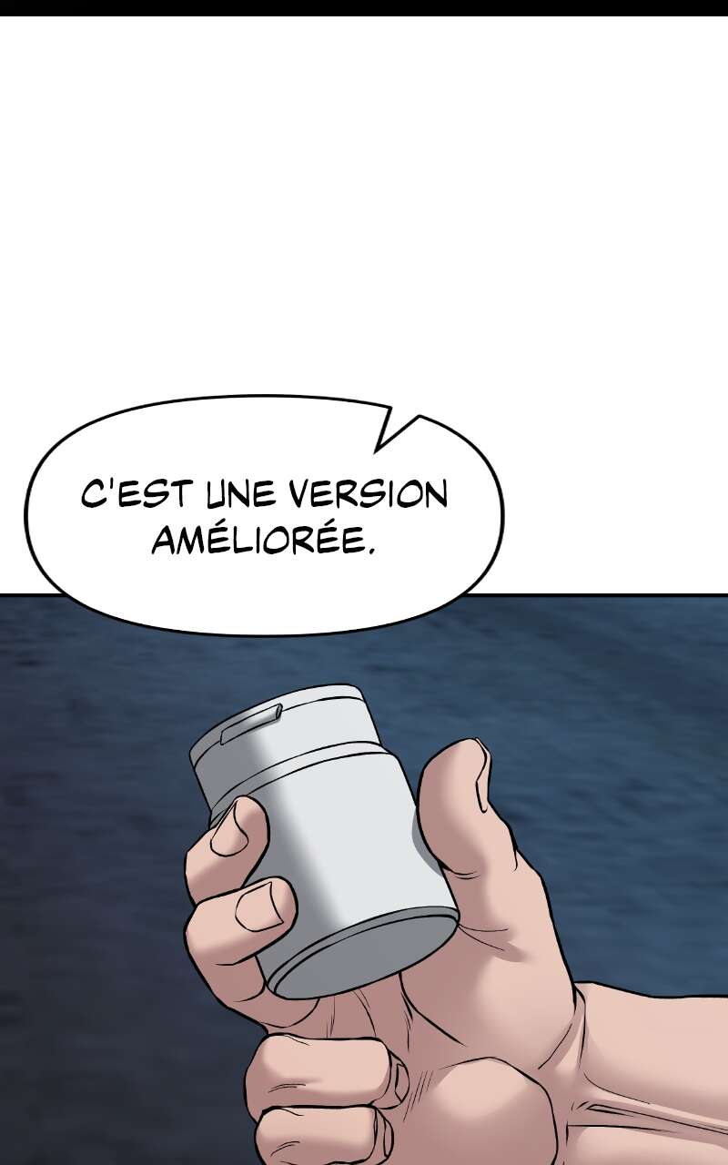 The Bully in Charge Chapitre 77 - Page 9