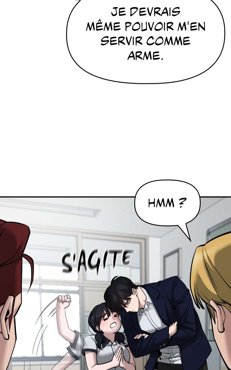 The Bully in Charge Chapitre 77 - Page 91