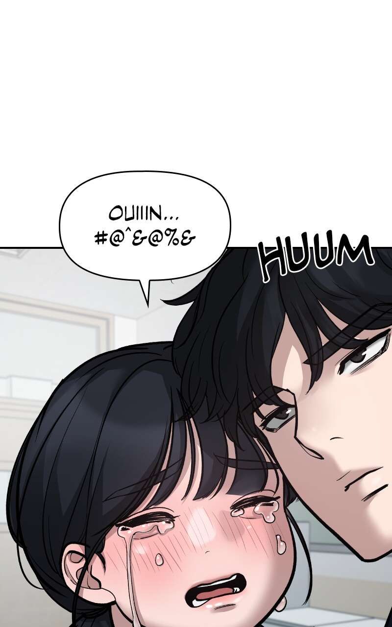 The Bully in Charge Chapitre 77 - Page 94