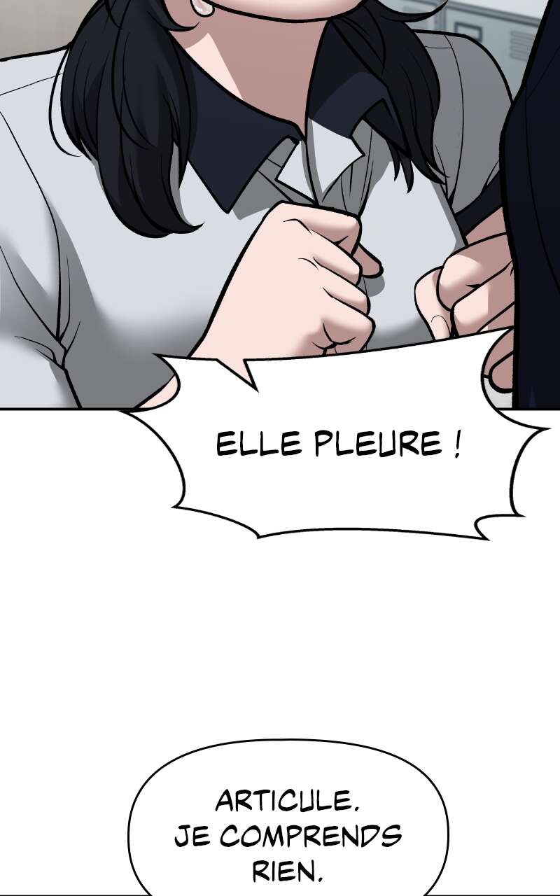 The Bully in Charge Chapitre 77 - Page 95