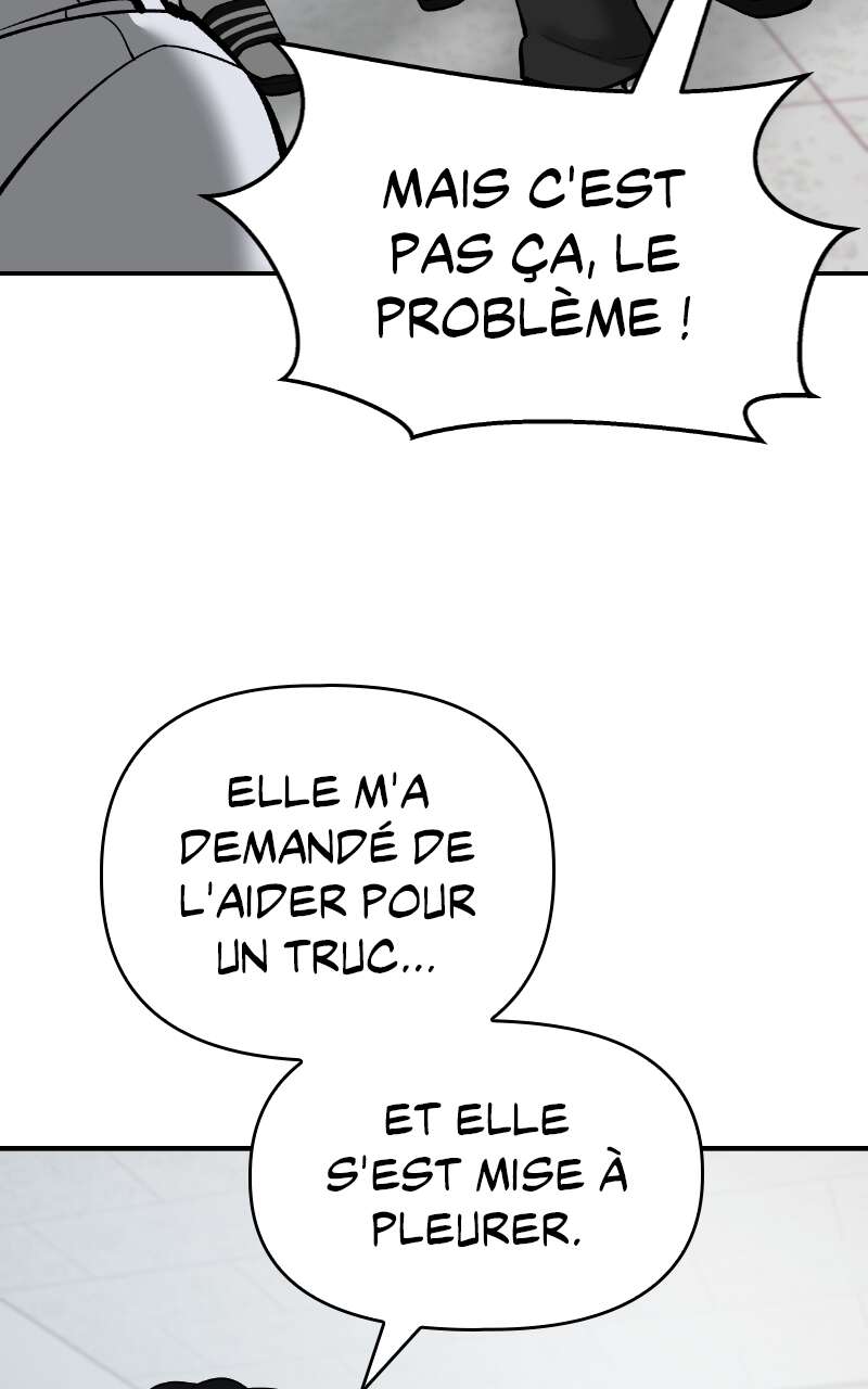 The Bully in Charge Chapitre 77 - Page 97