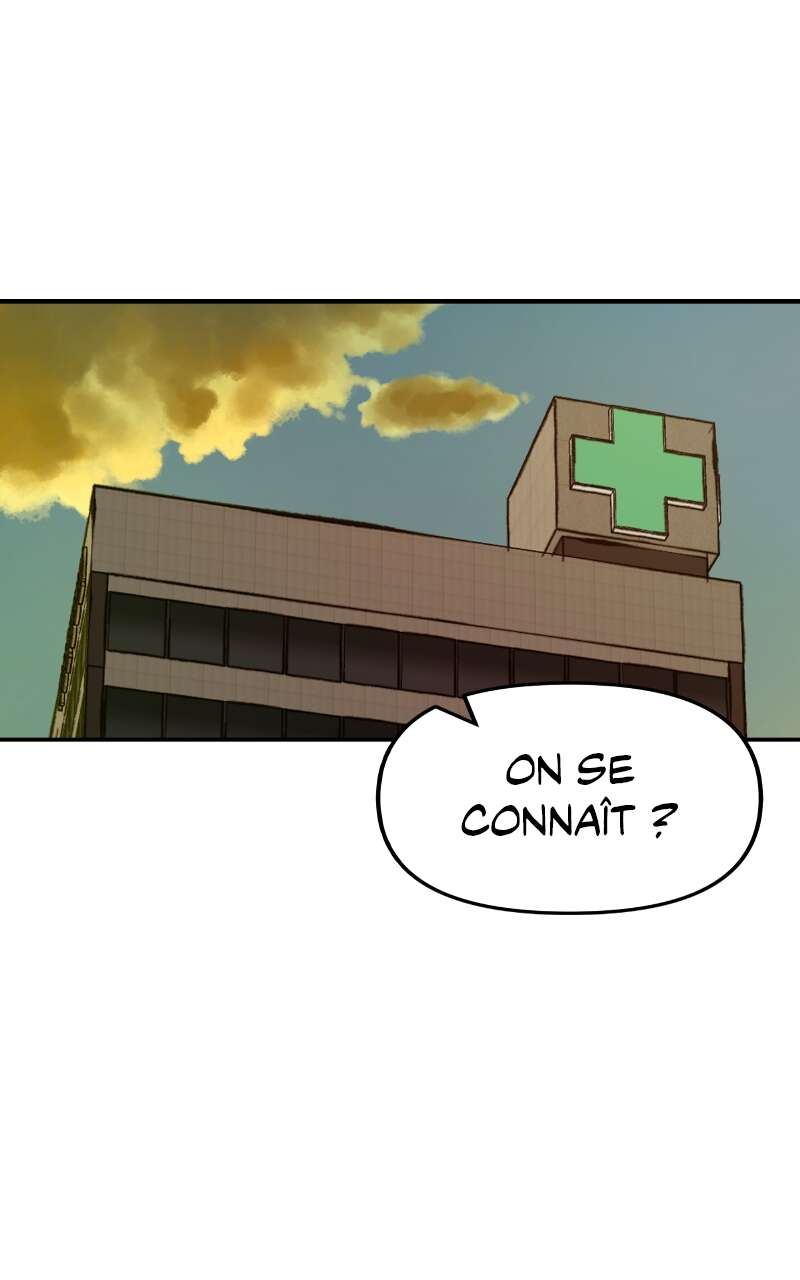 The Bully in Charge Chapitre 78 - Page 1