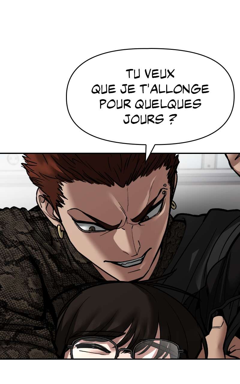 The Bully in Charge Chapitre 78 - Page 10
