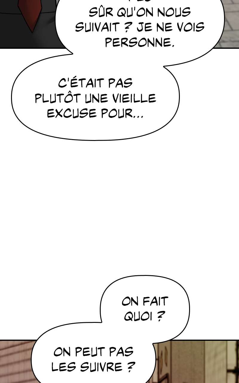 The Bully in Charge Chapitre 78 - Page 100