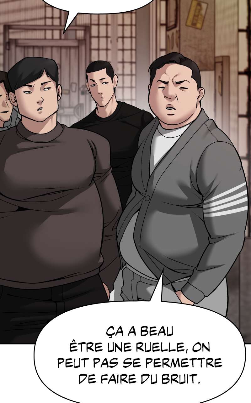 The Bully in Charge Chapitre 78 - Page 101