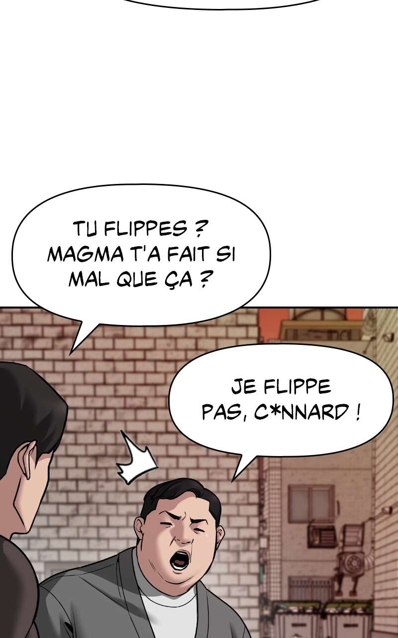 The Bully in Charge Chapitre 78 - Page 102