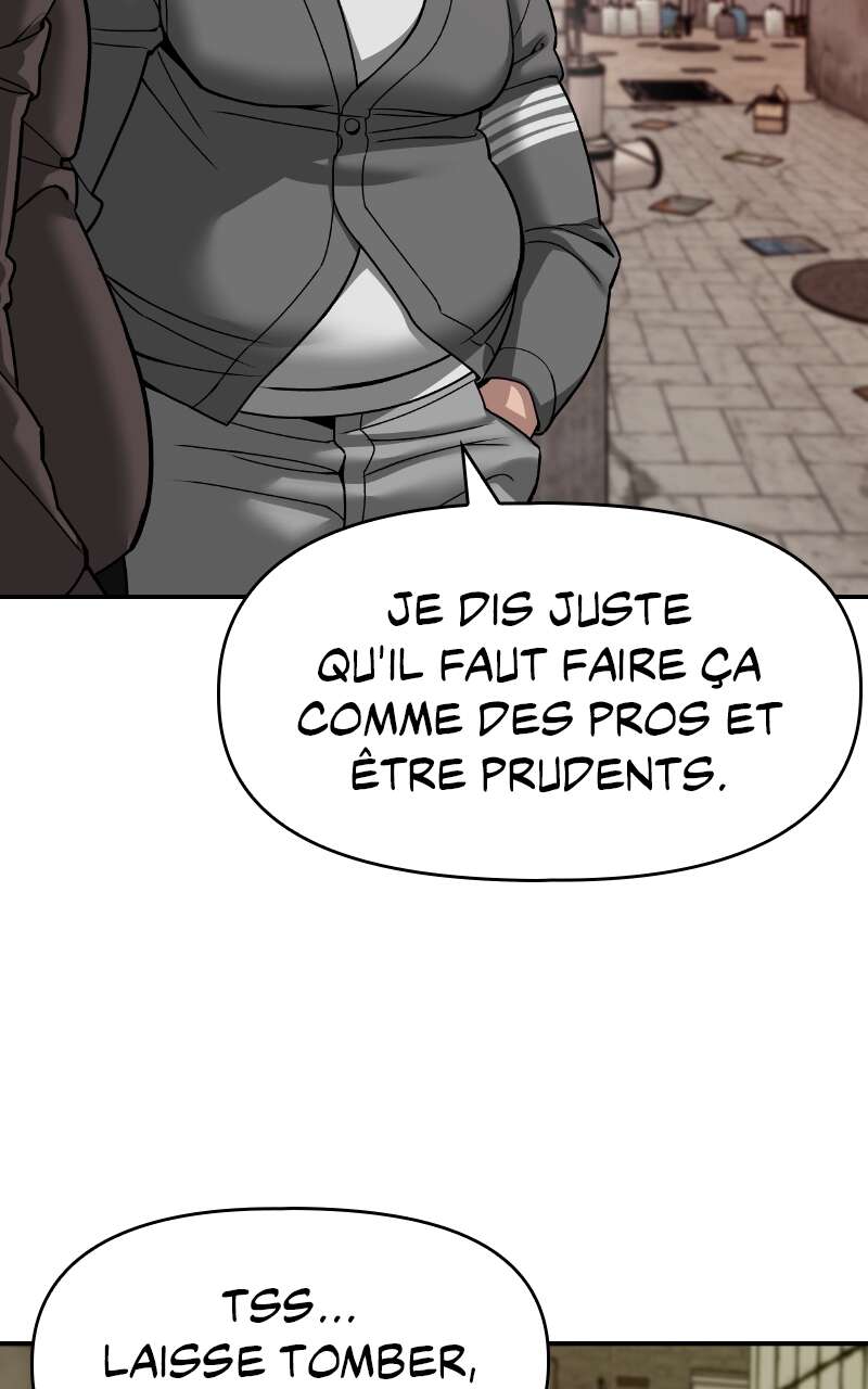 The Bully in Charge Chapitre 78 - Page 103