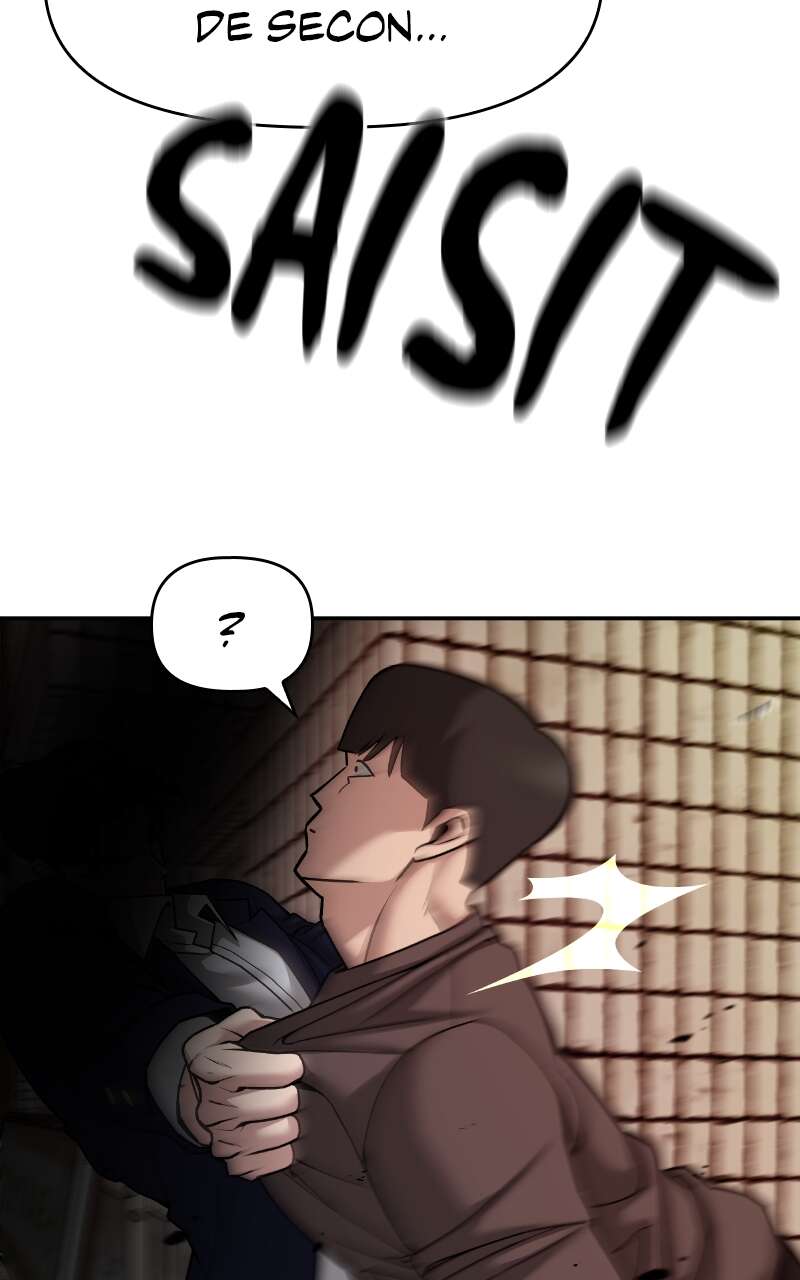 The Bully in Charge Chapitre 78 - Page 106