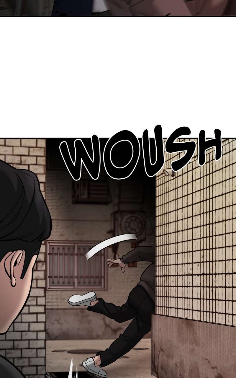 The Bully in Charge Chapitre 78 - Page 107