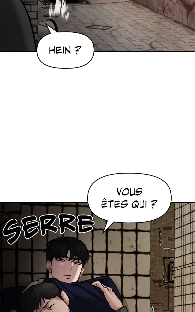 The Bully in Charge Chapitre 78 - Page 108