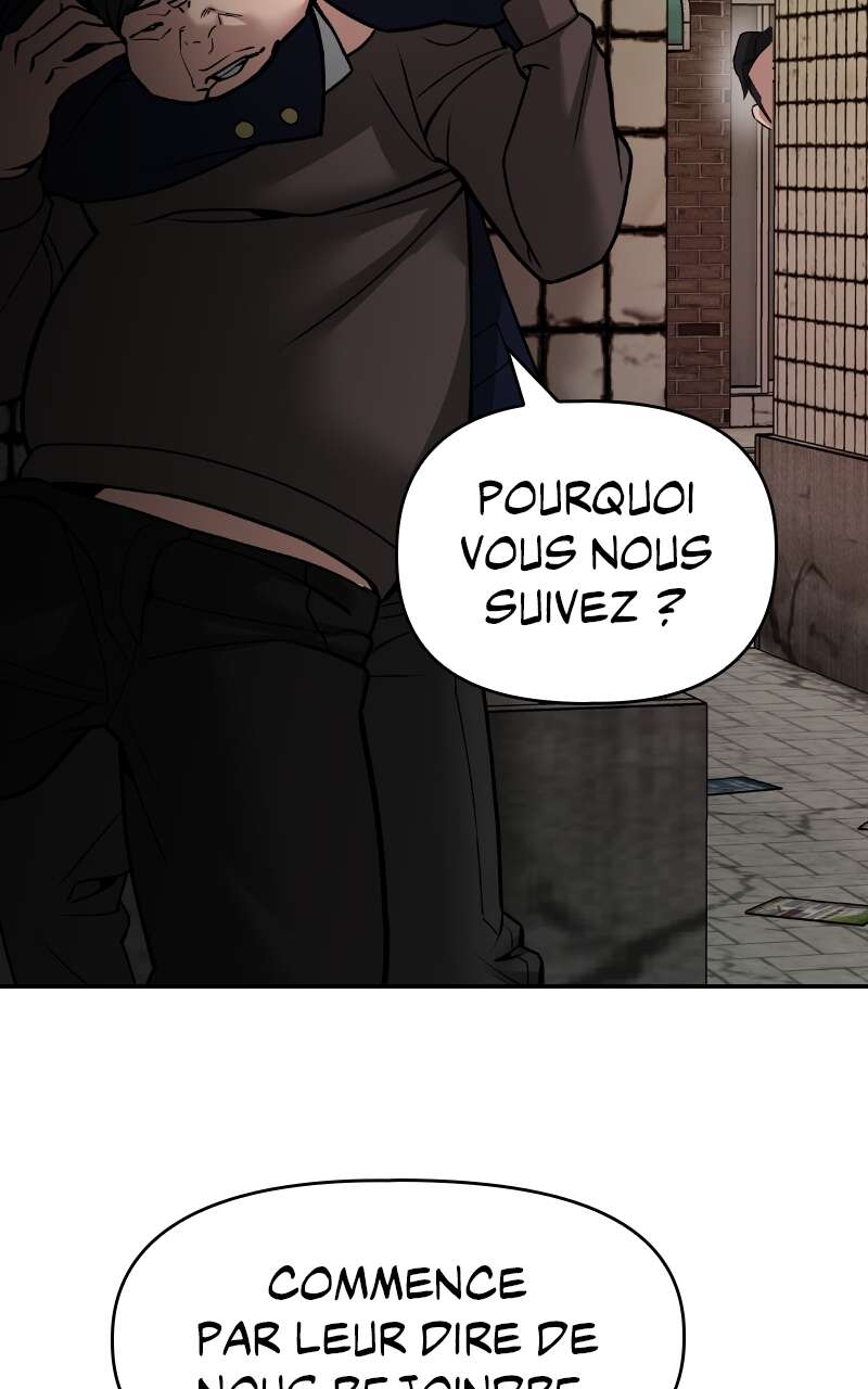 The Bully in Charge Chapitre 78 - Page 109