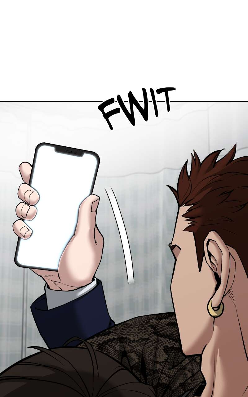 The Bully in Charge Chapitre 78 - Page 11