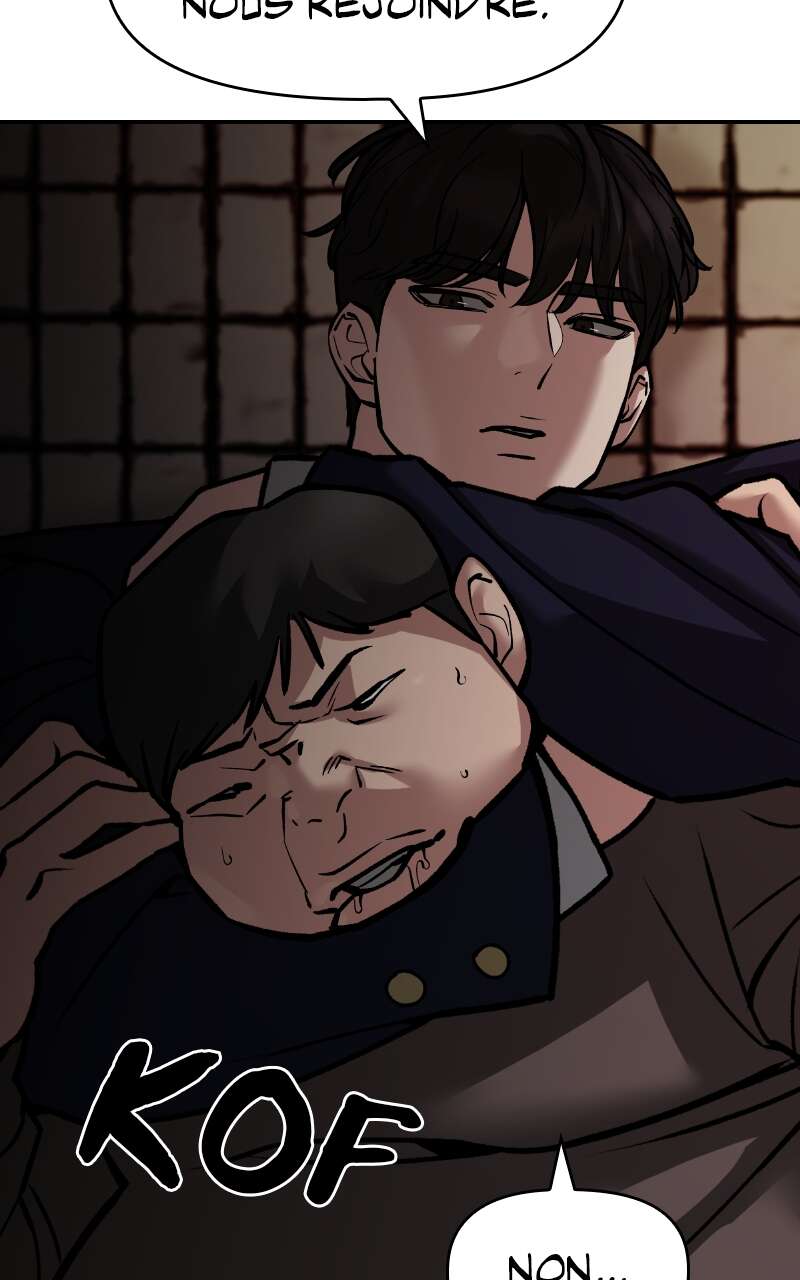The Bully in Charge Chapitre 78 - Page 110