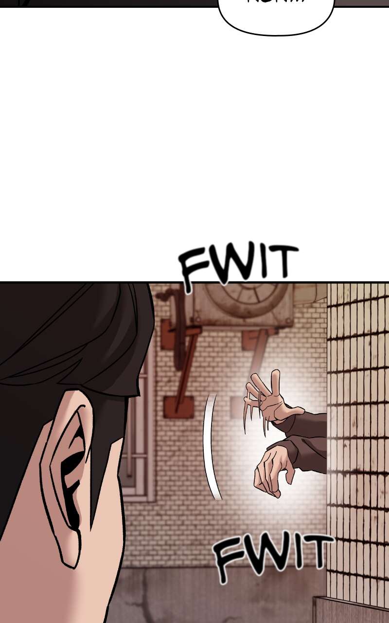 The Bully in Charge Chapitre 78 - Page 111