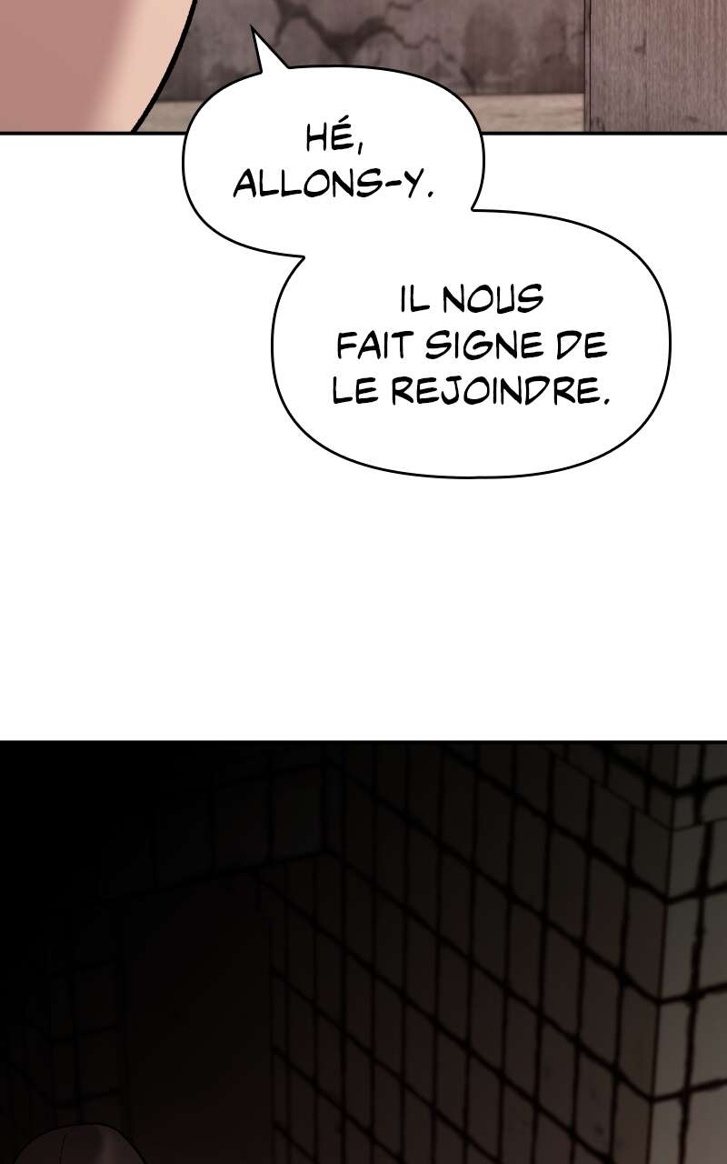 The Bully in Charge Chapitre 78 - Page 112