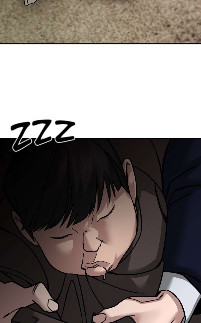 The Bully in Charge Chapitre 78 - Page 114