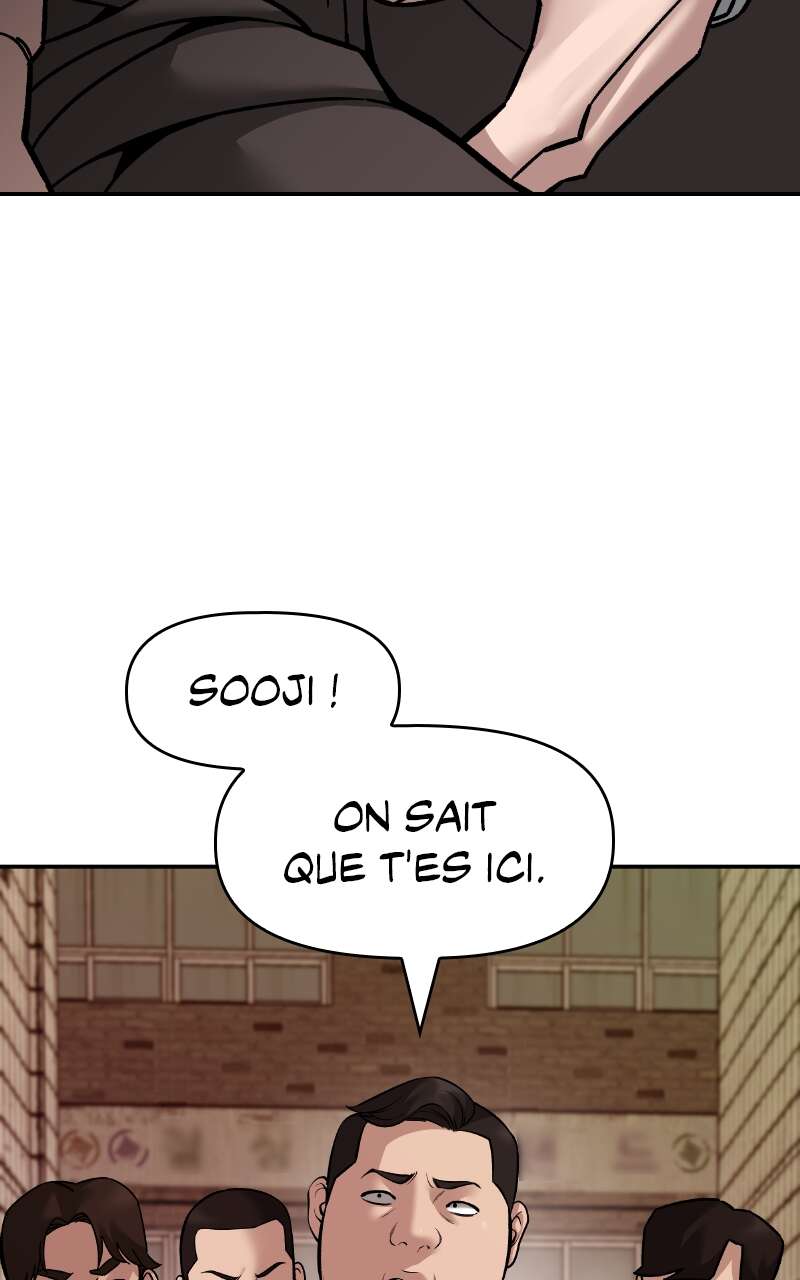 The Bully in Charge Chapitre 78 - Page 115