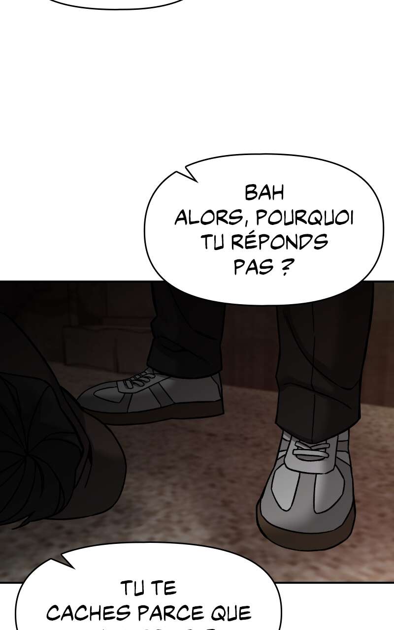 The Bully in Charge Chapitre 78 - Page 117