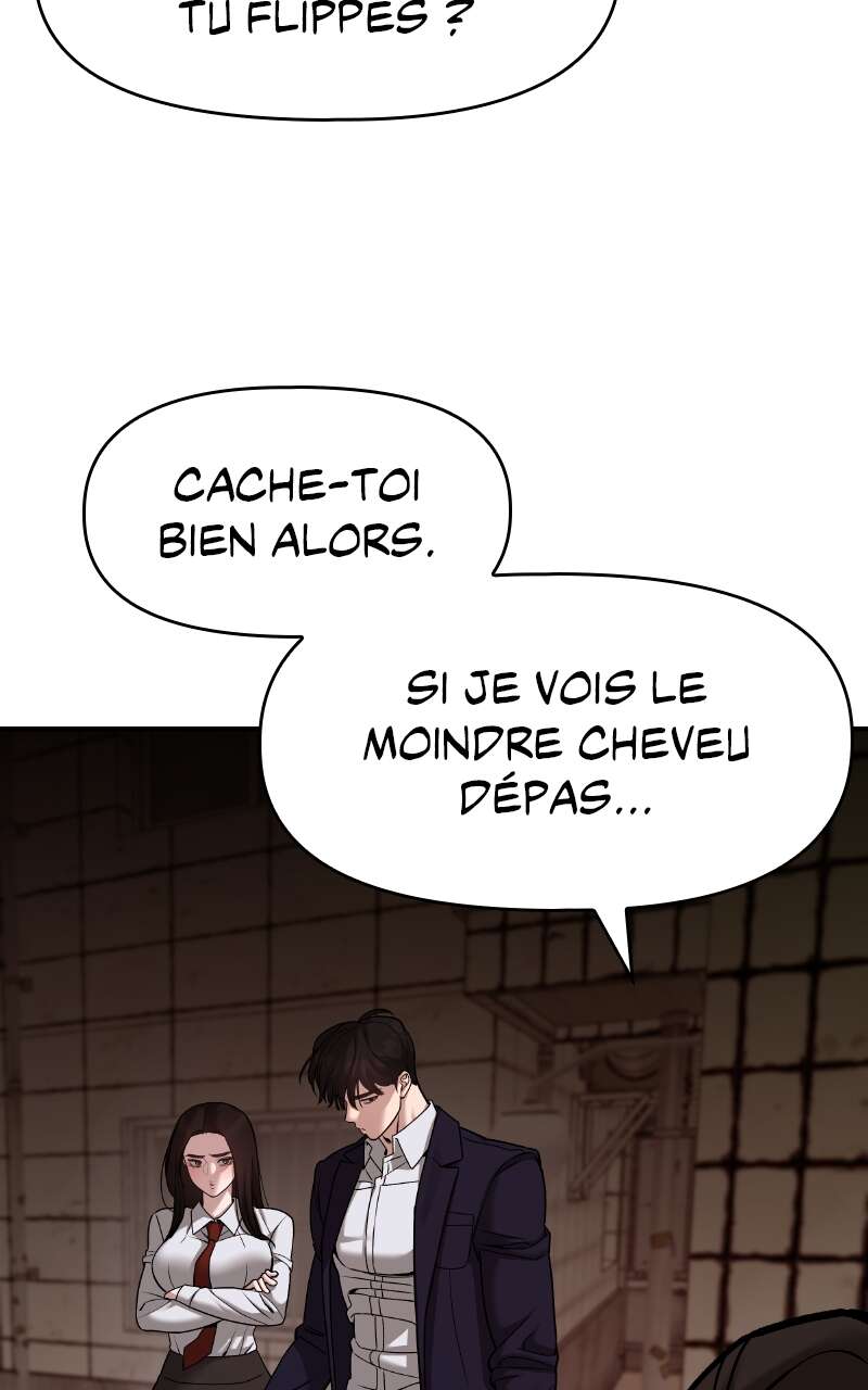 The Bully in Charge Chapitre 78 - Page 118
