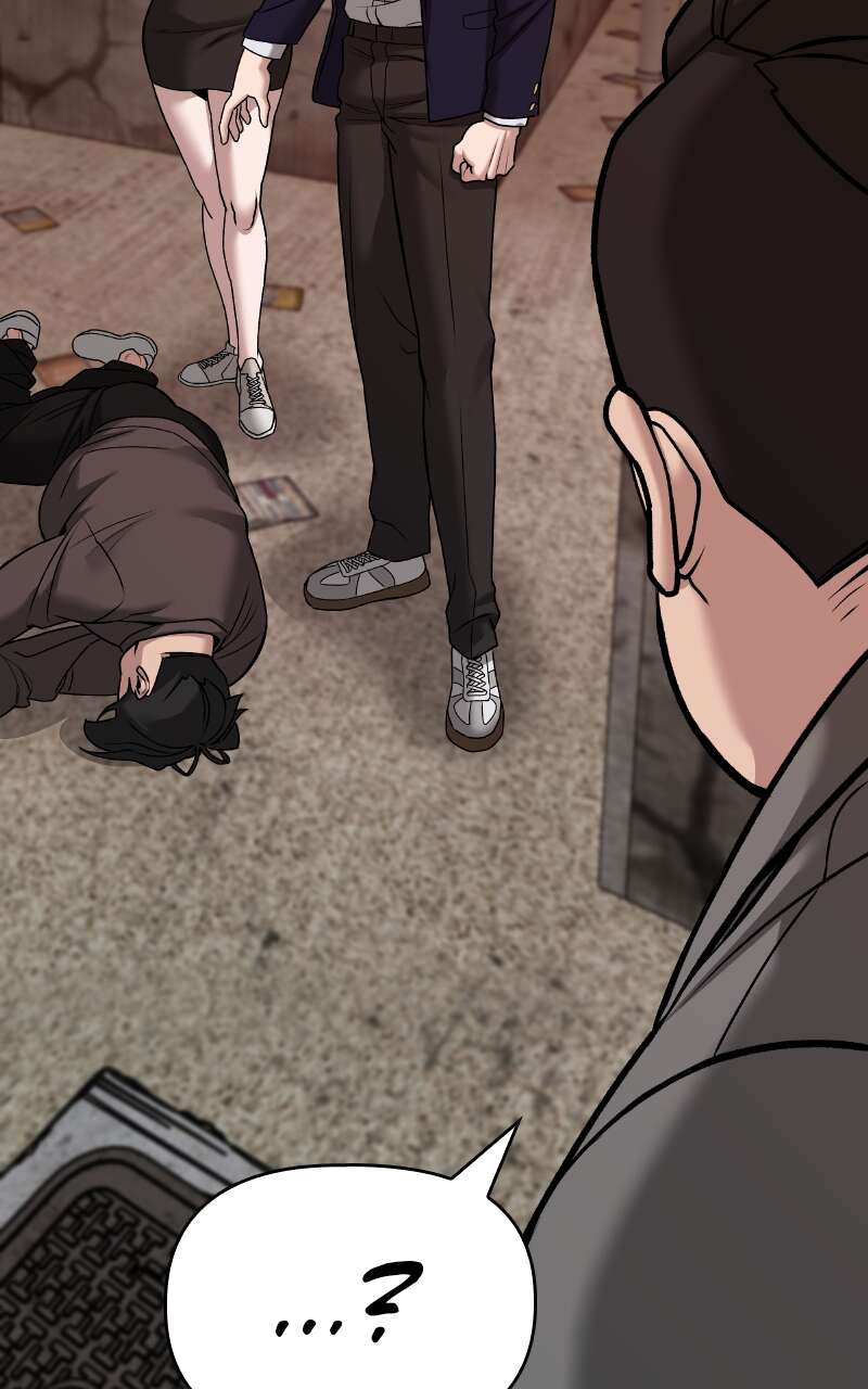 The Bully in Charge Chapitre 78 - Page 119