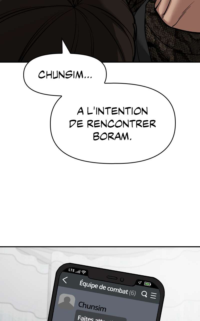 The Bully in Charge Chapitre 78 - Page 12
