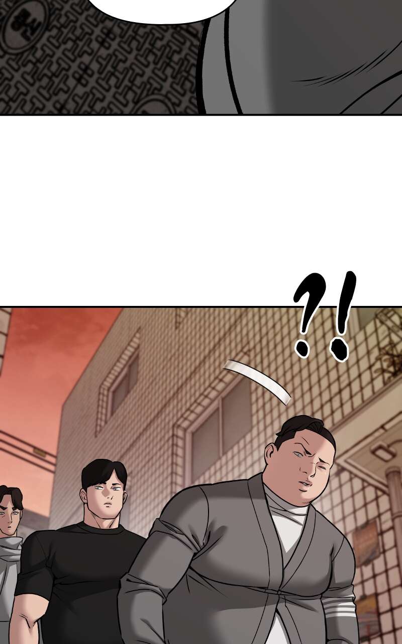 The Bully in Charge Chapitre 78 - Page 120