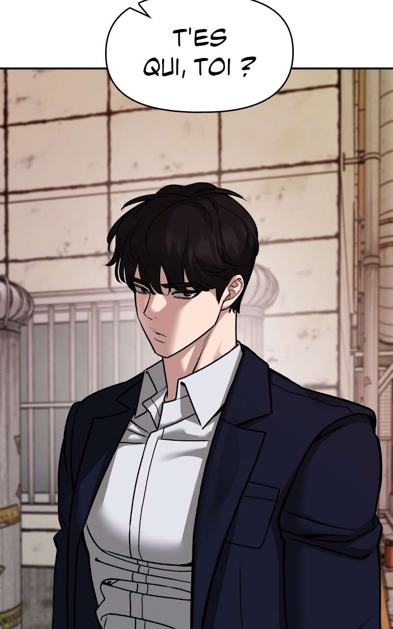 The Bully in Charge Chapitre 78 - Page 123
