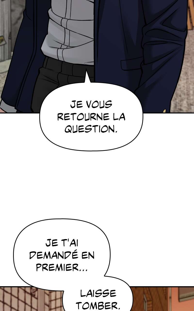 The Bully in Charge Chapitre 78 - Page 124